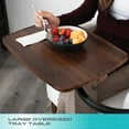 thumbnail image 3 of Stander Wonder Plateau Plus, Table Pivotante Réglable pour Téléviseur et Portable avec Poignée Ergonomique d'Aide à la Mobilité pour Se Lever, Aide à l'Autonomie pour Aînés, 3 of 9