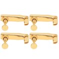 thumbnail image 4 of 4 Uds afinadores finos de violín herramienta de afinación de cuerdas de violonchelo 3/4 4/4 accesorios de instrumentos de repuesto de cuerdas ANGGREK Otros, 4 of 8