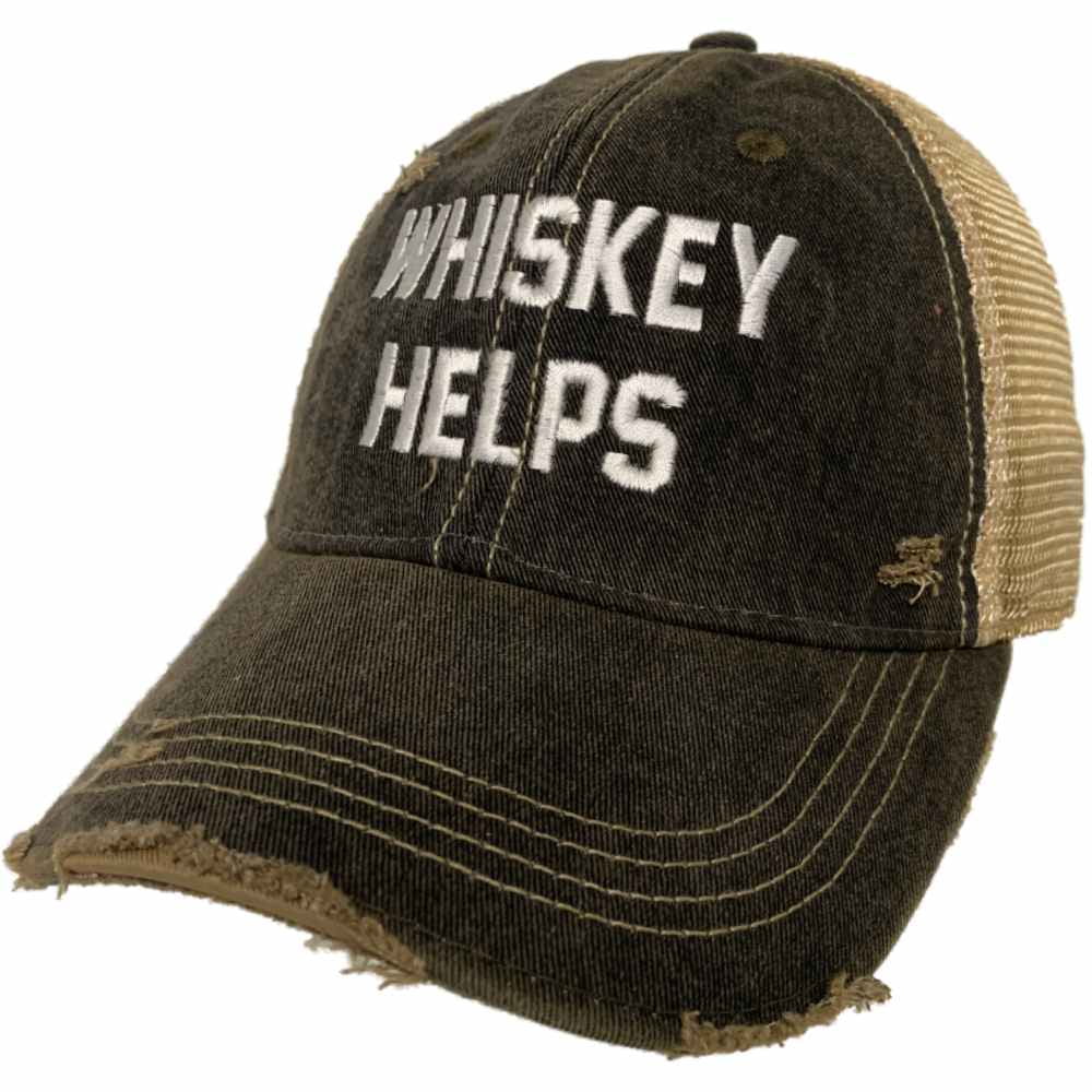 COOL BEARD Outing Snapback Mesh Caps Trucker Hats High Bun Cap