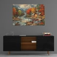 thumbnail image 3 of Epic Art 'Treasures of the Great Outdoors' by Chuck Pinson, Acrylic Glass Wall Art, 36"x24", 3 of 5