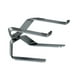 thumbnail image 5 of Soporte Para Computadora Portátil Para El Escritorio Soporte Estable Estructura Resistente Anti Slip Laptop Portátil, 5 of 9
