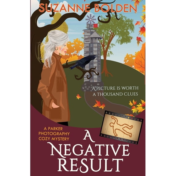 A Negative Result, (Paperback)