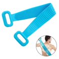 thumbnail image 2 of Silicone Shower Brush, Back Cleaning Brush, Suitable For Shower, 2 of 4