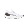 thumbnail image 3 of Under Armour Hovr Phantom 3 Mesh Trainers, White, 3 of 9