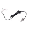 thumbnail image 1 of Mini Pull Pressure Force Sensor Industrial Automation Load Cell with Cable Stainless Steel20KG, 1 of 8