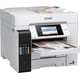 thumbnail image 2 of Impresora de inyección de tinta inalámbrica todo en uno Epson EcoTank Pro ET-5800 Blanca, 2 of 8