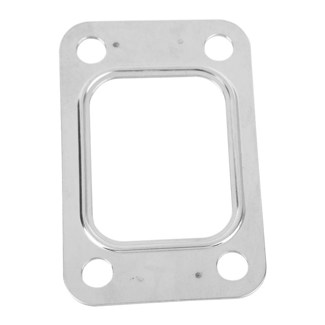 Junta de brida de entrada junta de colector de entrada de escape turbo resistente al desgaste para T2 T25 T28 Turbo ANGGREK Otros