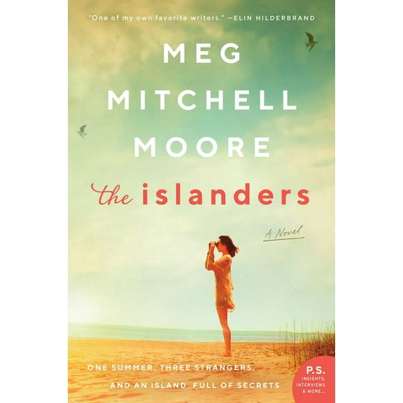 The Islanders, (Paperback)