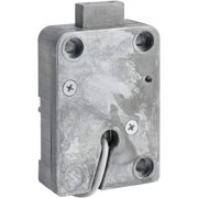 Sargent and Greenleaf S&G Model 2007-102 Titan DirectDrive Electronic Safe Lock Kit, High Security EMP Resistant Keypad for Gun Safes
