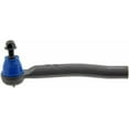 thumbnail image 3 of Steering Tie Rod End Fits select: 2013-2022 NISSAN SENTRA, 2018-2022 NISSAN KICKS, 3 of 5