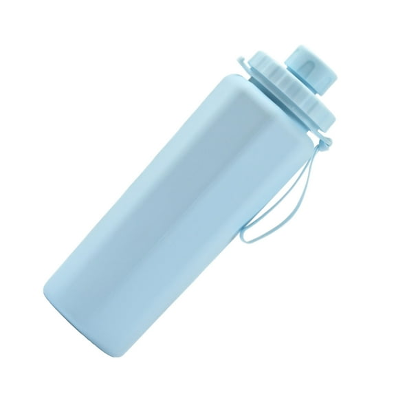 Jesscasday Durable Silicone Foldable Cup with Large Capacity for Coffee Water in Travel