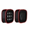thumbnail image 3 of SB300 SB600 Softbox Diffuser For YN300 III II YN300 Air LED Video Light Lights with Clear Wire, 3 of 6