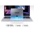 thumbnail image 2 of Unidad de estado sólido Samsung 870 QVO SATA III 2TB 2.5", 2 of 9