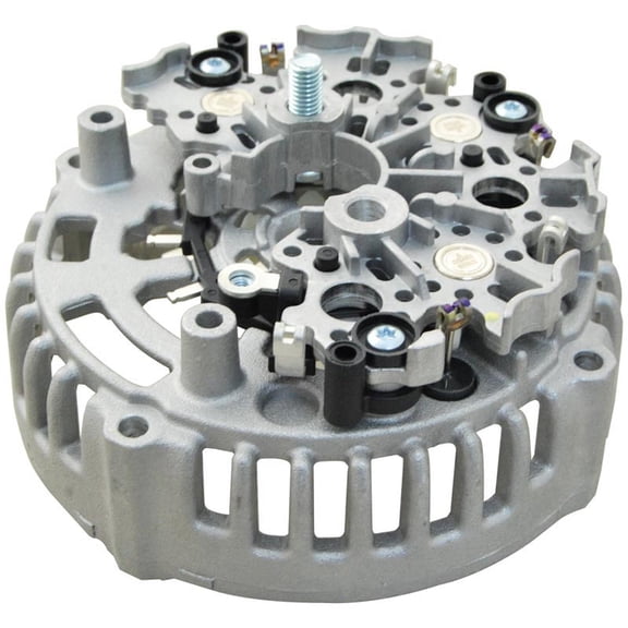 OEG Parts New Rectifier Replacement for Citroen - Europe JUMPER Bus Eng.4HV (P22DTE) 2.2 HDi 100 74kw 09-11 F00M314001 F00M314029 1101-053RS