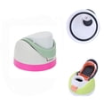 thumbnail image 5 of Replacement Cap Is Suitable For Owala Freesip Water Bottles, Leak Proof And Free Of Bisphenol A, Suitable For 16 Ounce, 24 Ounce, 32 Ounce, And 40 Ounce Owala Water Bottles, 5 of 5