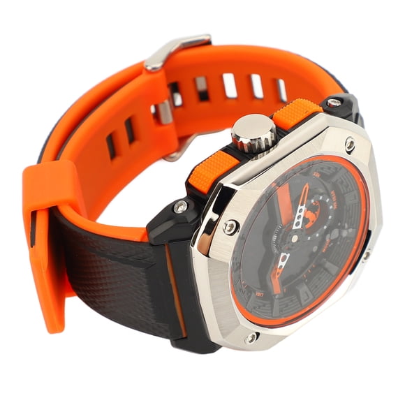 Reloj, Reloj De Pulsera Deportivo Multifuncional Movimiento Electrónico Para Actividades En Interiores Y Exteriores