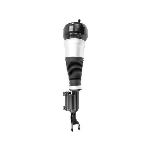 Front Right Suspension Air Strut - Compatible with 2014 - 2017 Mercedes-Benz S550 AWD 2015 2016