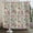 ndhd1644, variant on Bohemian style Shower Curtains Mandala Boho Flowers and Plants Printing Bathroom Curtains Waterproof Polyester Bath Curtain
