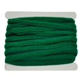 thumbnail image 2 of Belagio 1/2" Wide x 25 Yards Basic Braid Trim, 1 Bolt, Emerald, 2 of 3