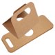 thumbnail image 5 of unbranded 10Ud Vasos Kraft Con Asa Y Material Liviano De Ideal Para Transporte De Bebidas, 5 of 8