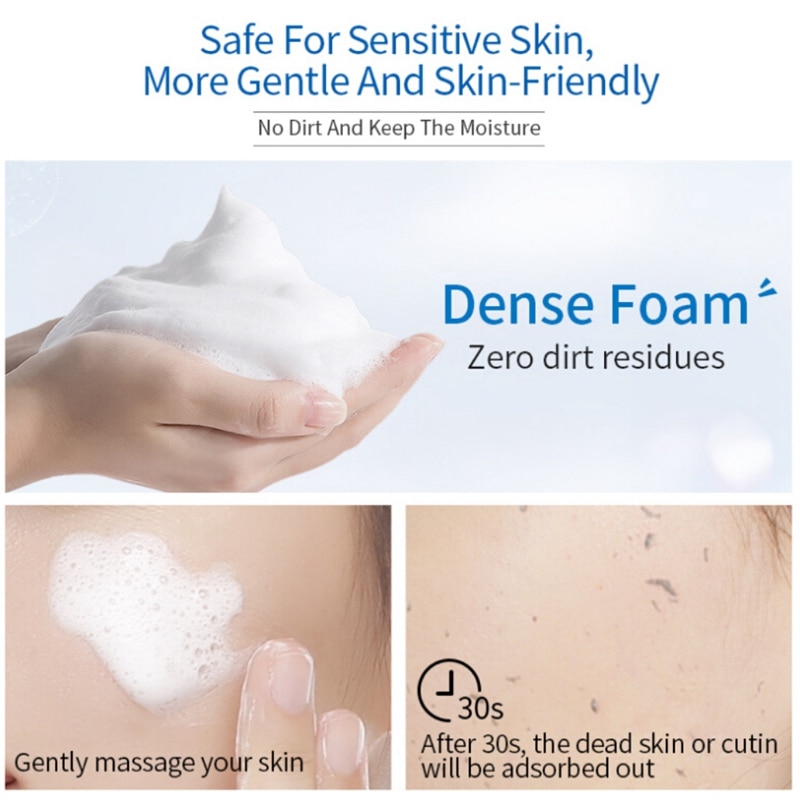 tight pore foam