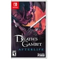 thumbnail image 1 of Death's Gambit: Afterlife Definitive Edition Nintendo Switch, 1 of 2