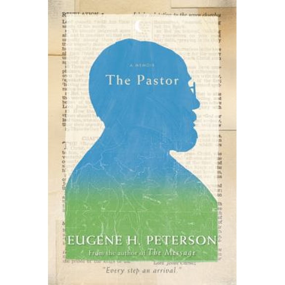 Pre-Owned The Pastor: A Memoir (Hardcover) 0061988200 9780061988202