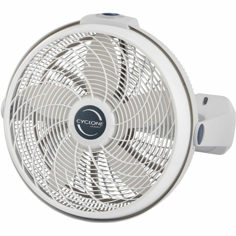 Lasko 3 Speed Cyclone Pivoting Floor Fan