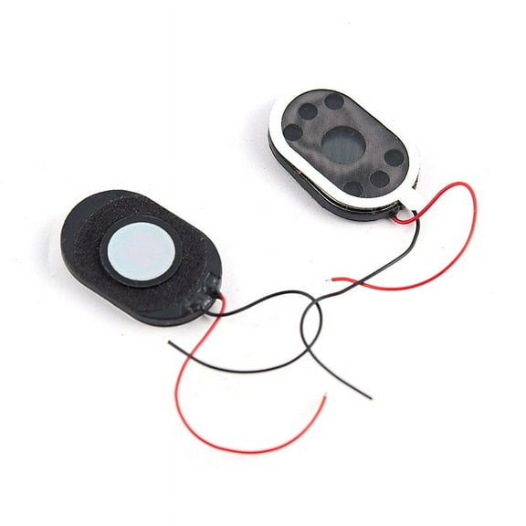 1Pc 8R1.5W GPS Speaker 2030 1.5W 8R 20 * 30mm Thickness 4.5MM Repair Accessories