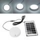 thumbnail image 4 of Luz De Techo Solar, Energía Solar A Prueba De Agua Iluminación Remota Solar Instalación Fácil Para Jardín Para Terraza Para Corredor ANGGREK Otros, 4 of 8
