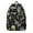 Dark-green, variant on Large Sunflower Floral Print Backpack Gift Idea, Durable School College Bookbag with Laptop Sleeve, Practical Unisex Backpack for Daily Use and Commuting