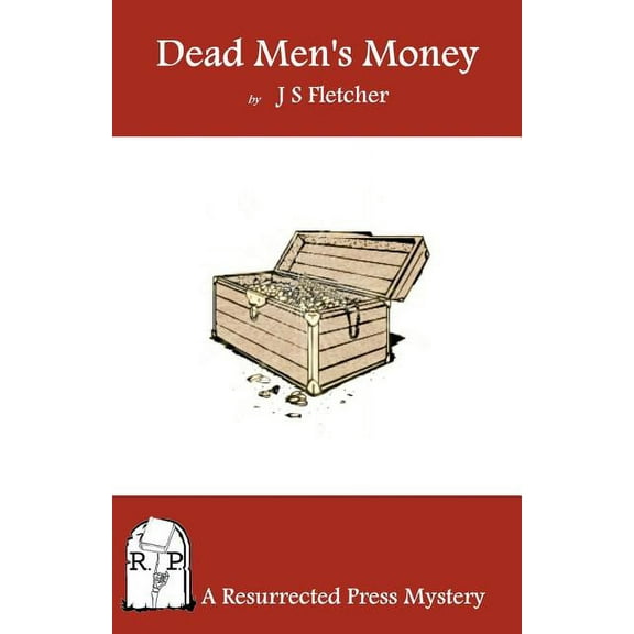 Dead Men's Money (Paperback)