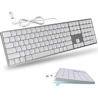 Microsoft Natural Ergonomic Desktop Keyboard 4000 B2M-00012 with