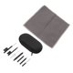 thumbnail image 2 of Kit De Limpieza De Amplificador Auditivo, Cepillo Amplificador Auditivo, Caja Fuerte Flexible Para El Hogar ANGGREK Otros, 2 of 8