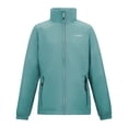 thumbnail image 1 of Regatta Womens Corinne IV Waterproof Jacket, 1 of 5