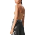 thumbnail image 2 of alice + olivia womens  Alison Tube Top Sweater, xs, 2 of 2