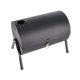 thumbnail image 4 of Parrilla de Carbón para Barbacoa, Humo Portátil, Carbón de Metal de Doble Cara, Parrilla para Parque, Parrilla de Mesa, Carbón para Acampar, Picnics, Fiestas, 4 of 7