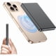 thumbnail image 1 of HAYANMagnetic Power Bank,Ultra Slim Wireless Portable Charger 10000mAh,20W PD Mag-Safe Power Bank Fast Charging,USB C in&Out Powerbank for iPhone 16/15/14/13/12 Pro Max, 1 of 1