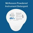 thumbnail image 2 of McKesson Instrument Detergent Powder, Biodegradable, Citrus Scent, 1 Count, 6 Packs, 6 Total, 2 of 6