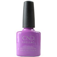 CND Shellac UV/LED Color Gel Polish Boheme 0.25 oz - Walmart.com