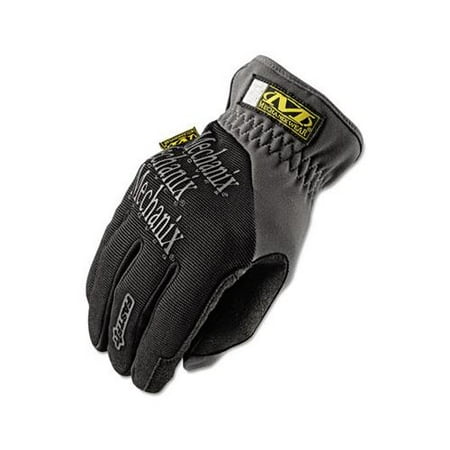 Mechanix Wear FastFit Work Gloves MNXMFF05010