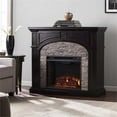 thumbnail image 4 of Tanaya Electric Fireplace, 4 of 4