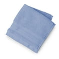 thumbnail image 4 of hometrends Solid Bath Towel 6-Piece Set, Light Blue, 4 of 6