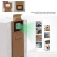 thumbnail image 2 of 20 Pack Vacuum Bags Replacement Compatible With Roborock S7 T7s T7s Plus Dust Bag, 2 of 5