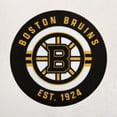 thumbnail image 5 of NHL, NBA, MLB White Sports Throw Blanket, 50" x 60", 5 of 5