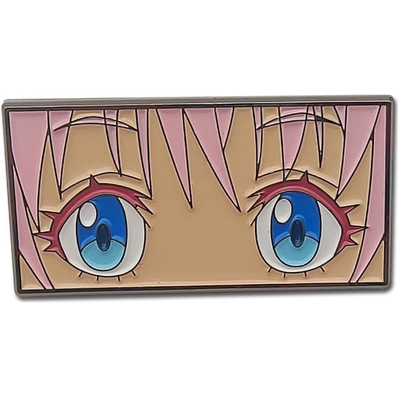 That Time I Got Reincarnated As A Slime - Milim Nava Eyes Pin
