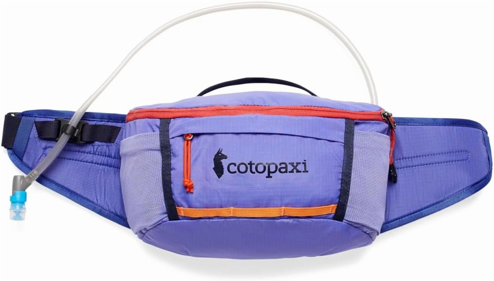 Cotopaxi Lagos Hydration Hip Pack - Thumbnail 5