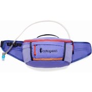 Cotopaxi Lagos 5L Hydration Hip Pack Amethyst & Blue Violet