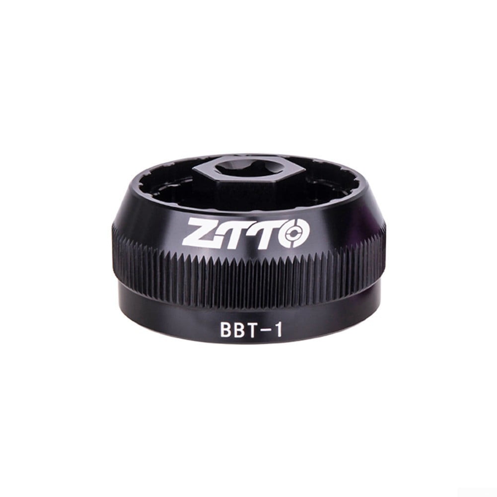 Ztto Bicycle 5 In 1 Bottom Bracket Cup Tool For 9000 r60 Bsa30 Fsa386 Bike Walmart Com Walmart Com