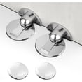 thumbnail image 2 of 1 Magnetic latch cover, 2 of 4